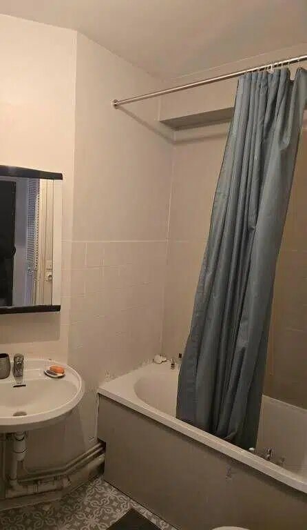 Appartement à louer, 33m², Arcueil