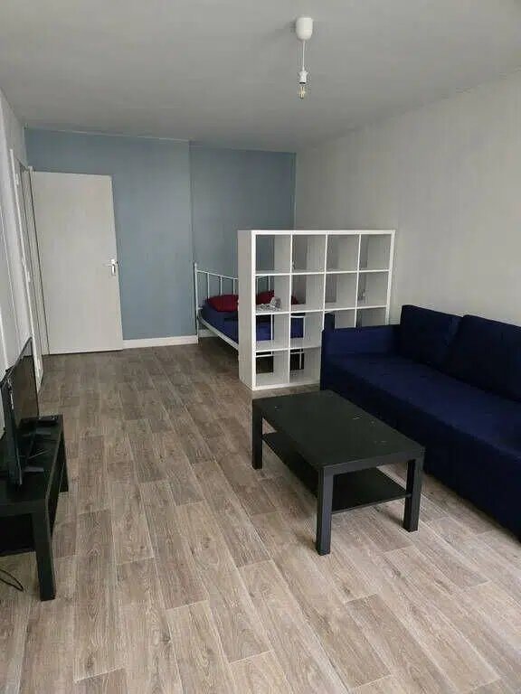 Appartement à louer, 33m², Arcueil