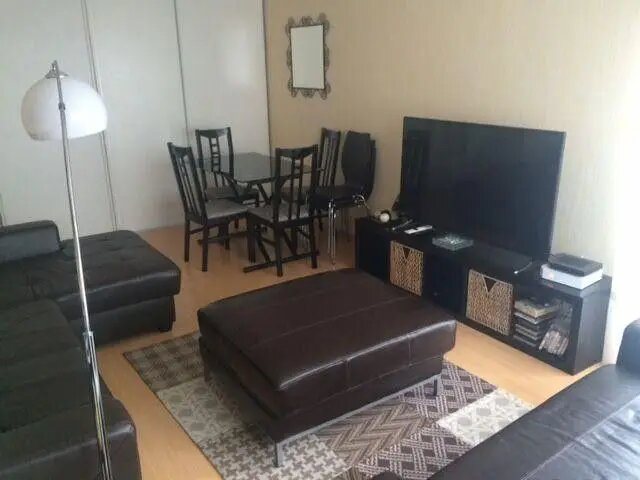 Appartement à louer, 55m², Clichy