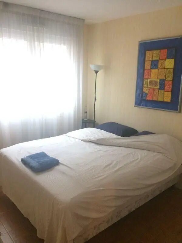 Appartement à louer, 55m², Clichy