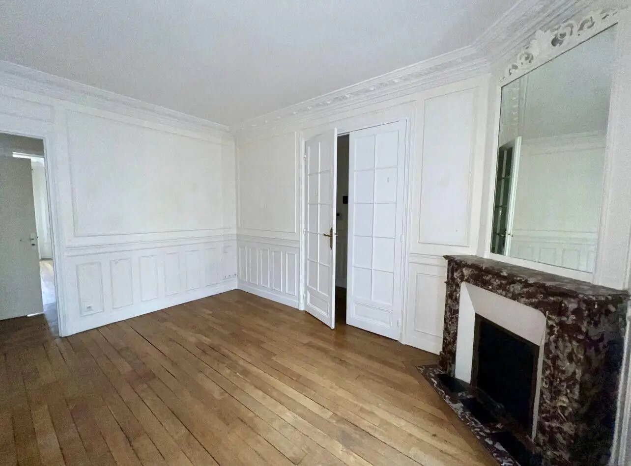 Appartement à louer, 74m², Paris 14ème