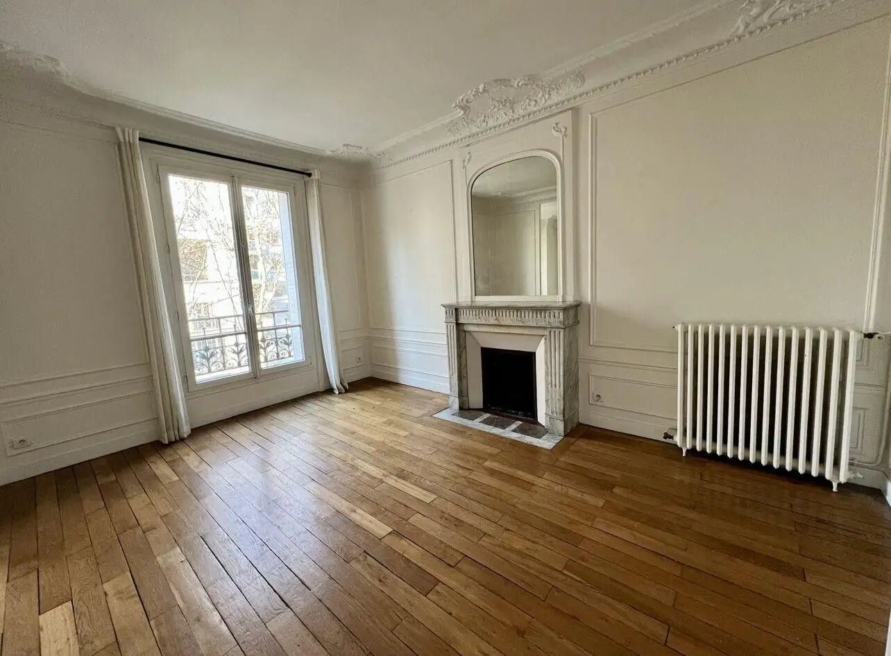 Appartement à louer, 74m², Paris 14ème