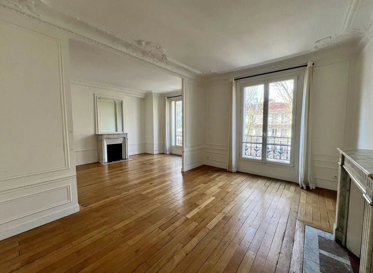 Appartement à louer, 74m², Paris 14ème