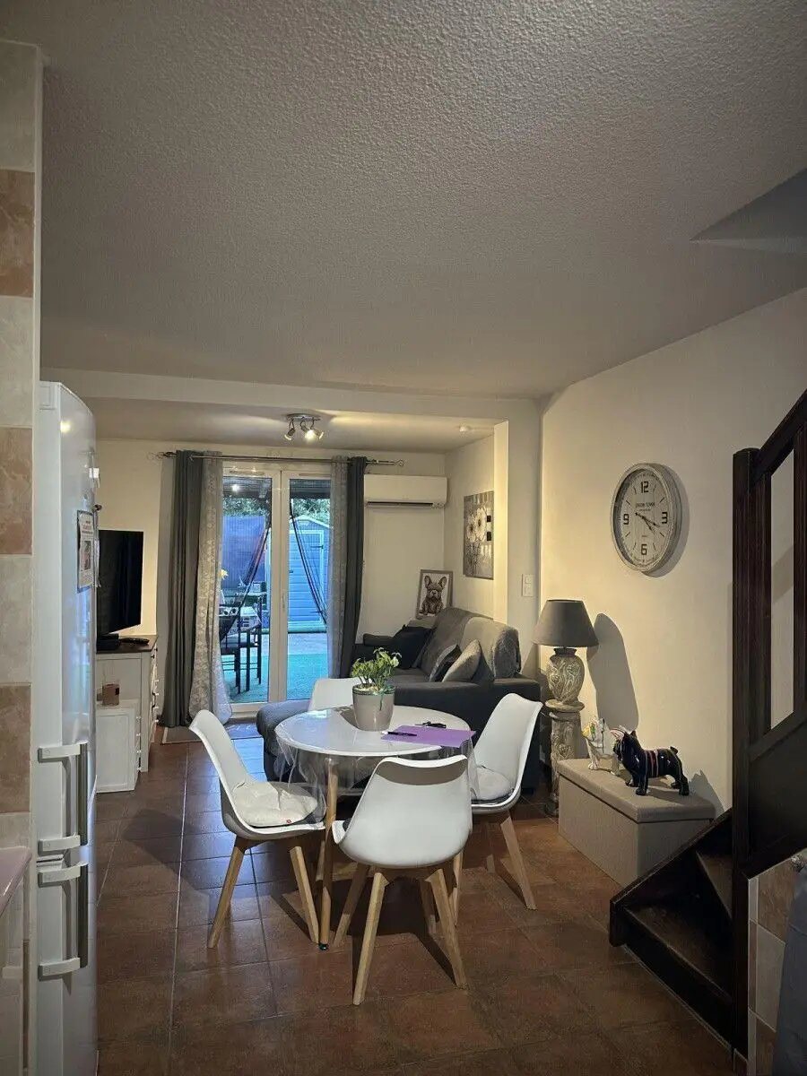 Maison à louer, 40m², Cavalaire-sur-Mer