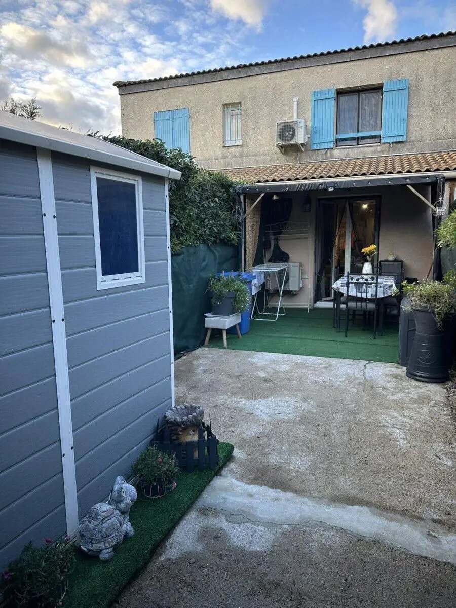 Maison à louer, 40m², Cavalaire-sur-Mer