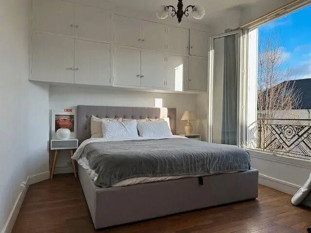 Appartement à louer, 38m², Courbevoie