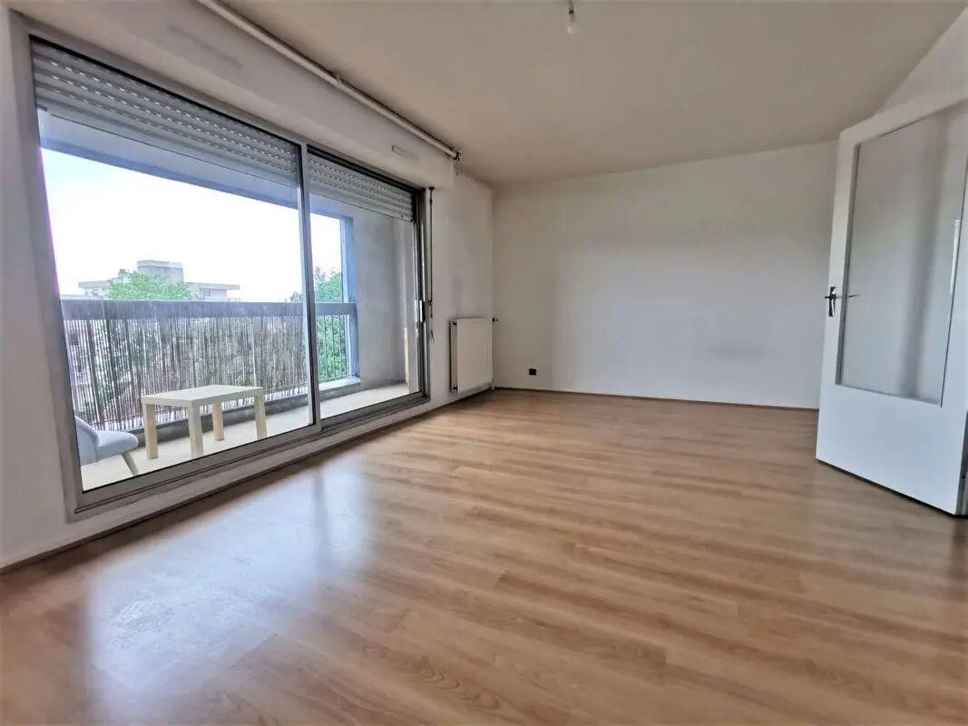 Appartement à louer, 38m², Dijon