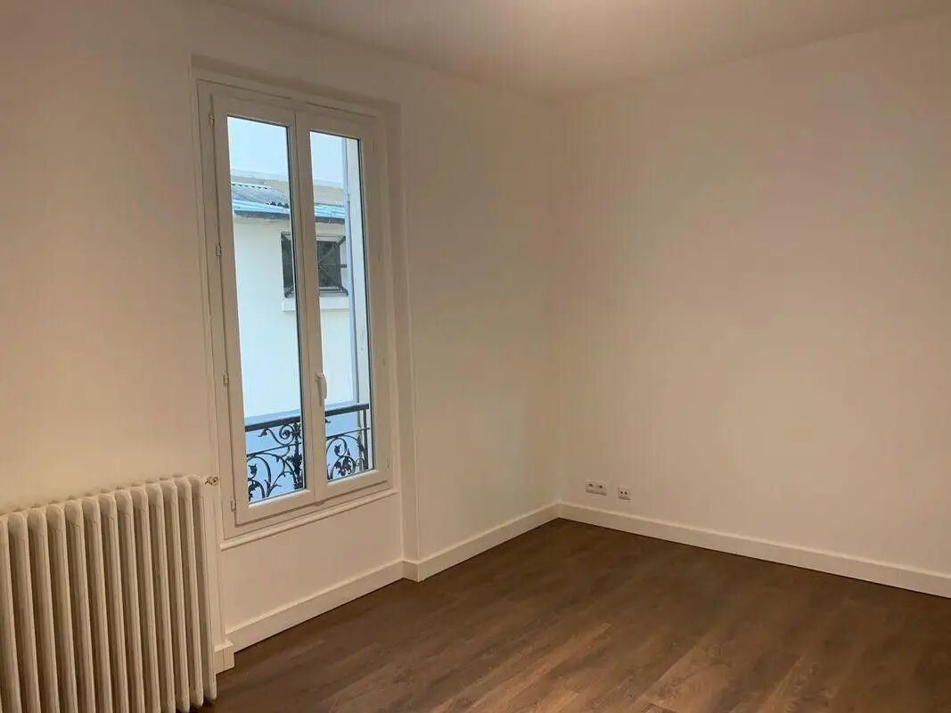 Appartement à louer, 33m², Levallois-Perret