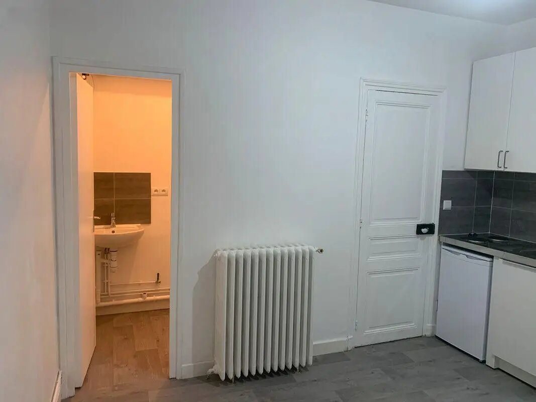 Appartement à louer, 33m², Levallois-Perret