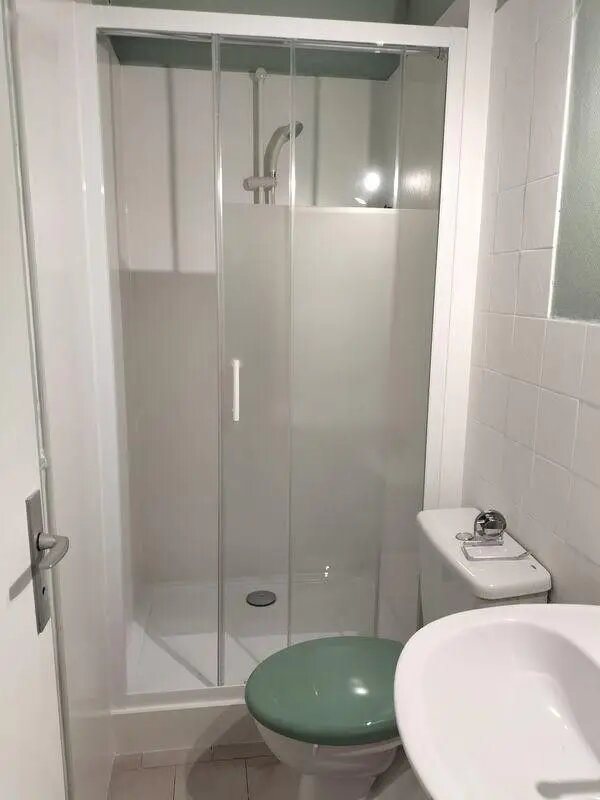 Appartement à louer, 25m², Angers