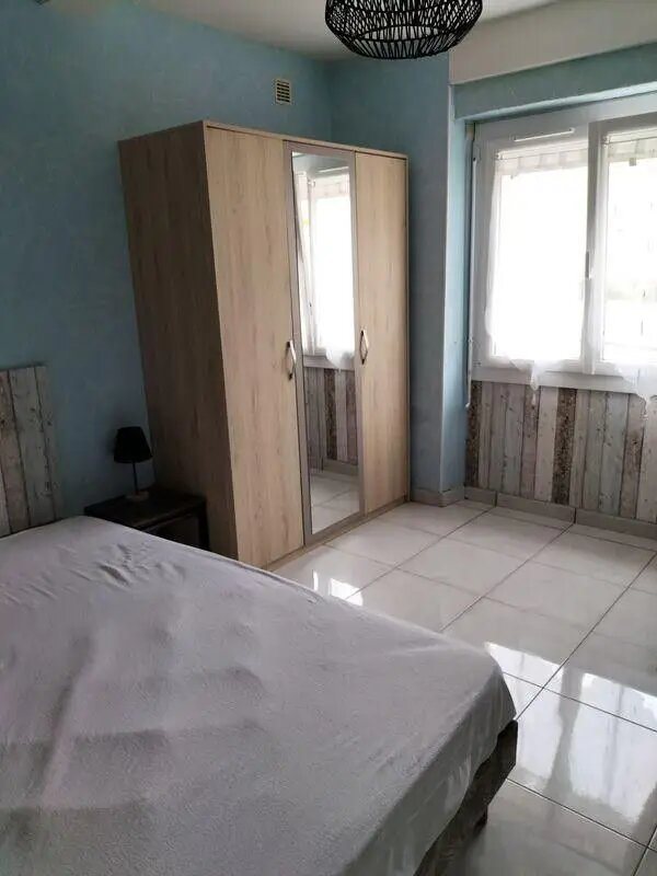 Appartement à louer, 25m², Angers