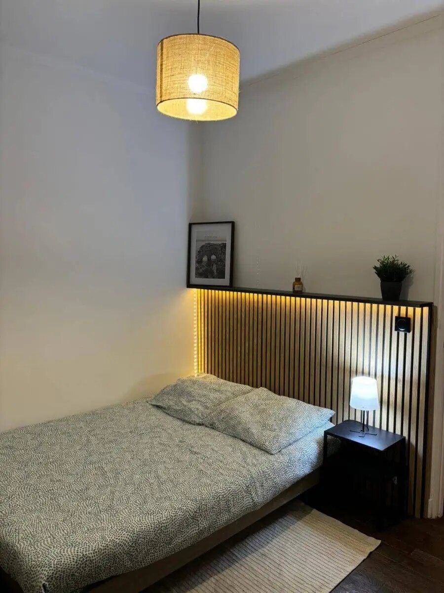 Appartement à louer, 30m², Courbevoie