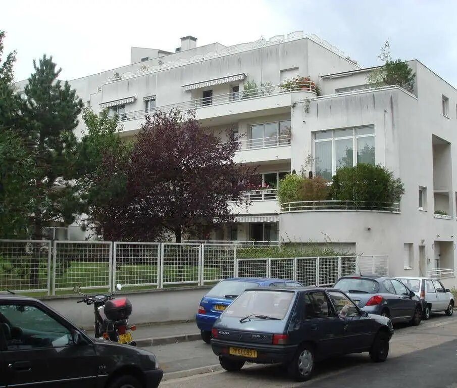 Appartement à louer, 69m², Châtenay-Malabry