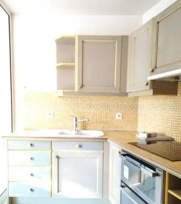 Appartement à louer, 69m², Châtenay-Malabry