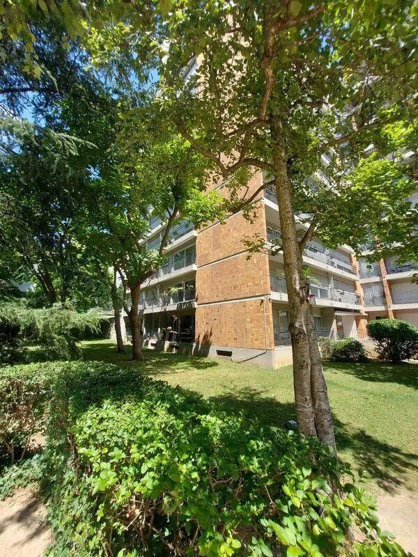 Appartement à louer, 26m², Paris 11ème