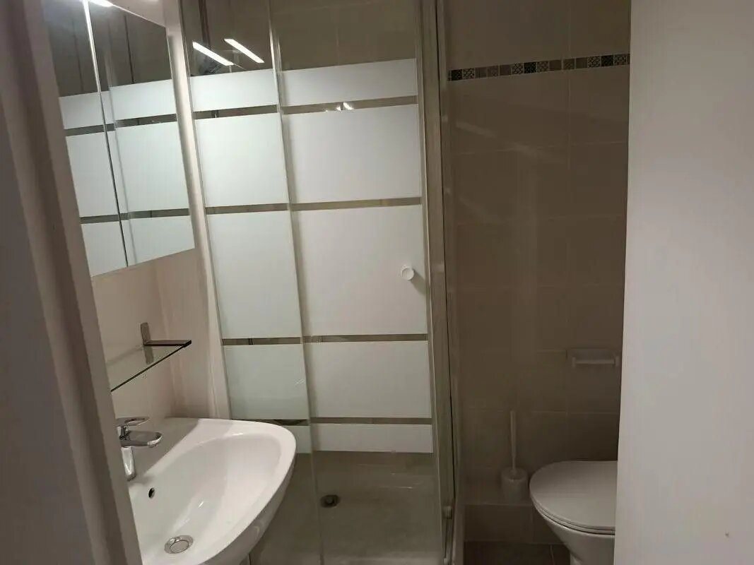 Appartement à louer, 21m², Nice