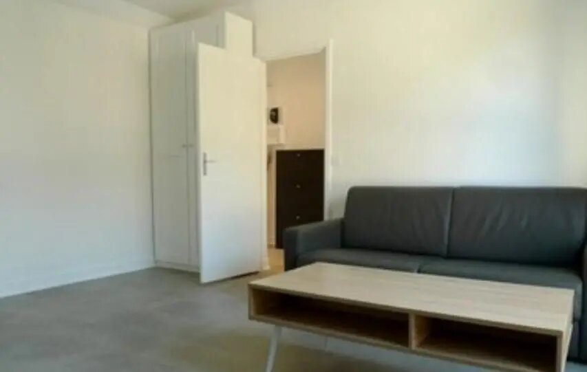 Appartement à louer, 29m², Rueil-Malmaison