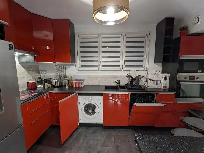 Appartement à louer, 67m², La Celle-Saint-Cloud
