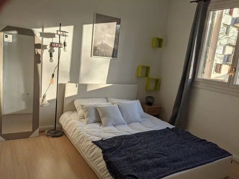 Appartement à louer, 67m², La Celle-Saint-Cloud