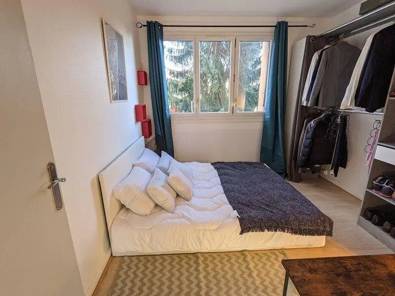 Appartement à louer, 67m², La Celle-Saint-Cloud