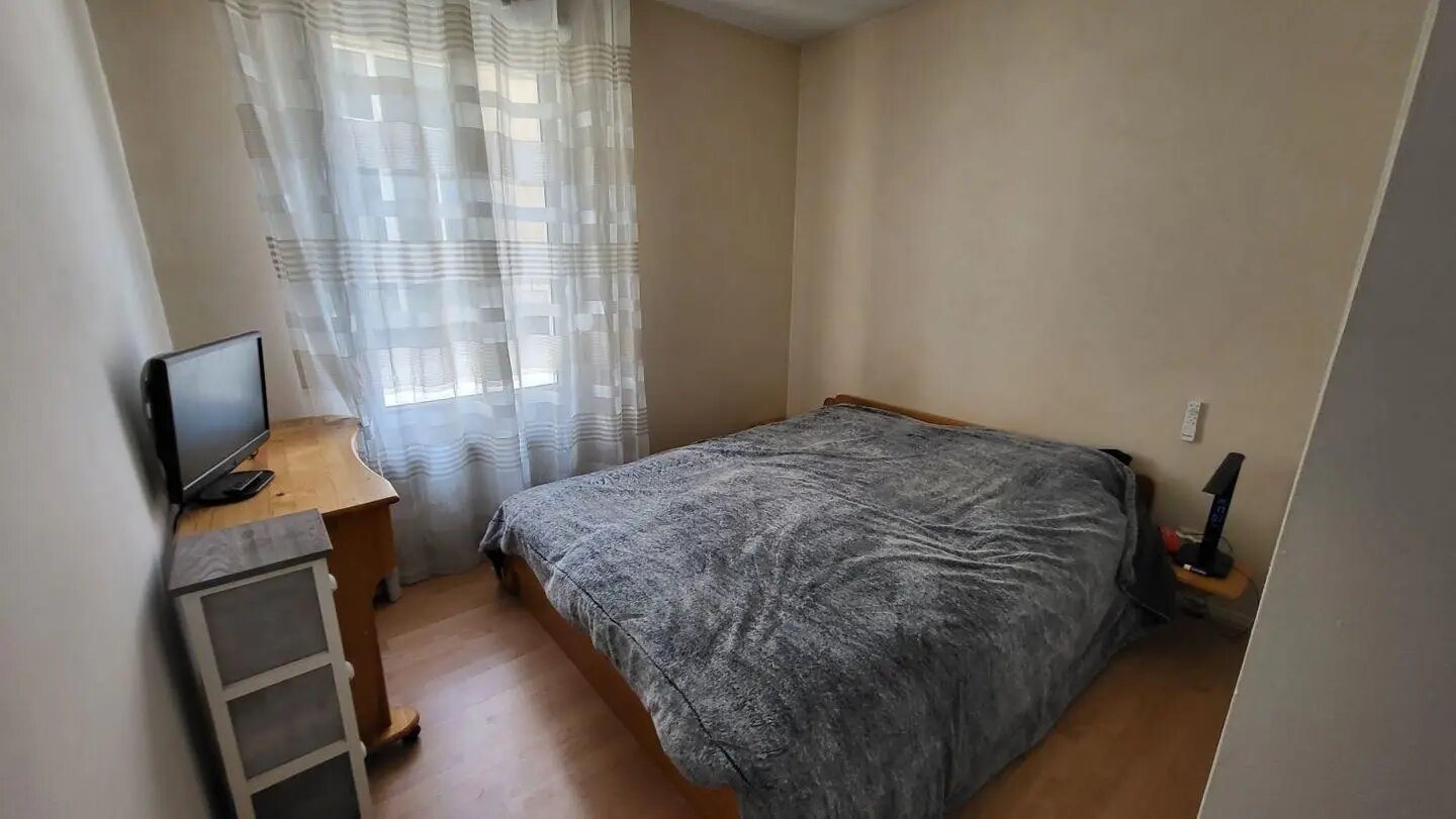 Appartement à louer, 75m², Bourgoin-Jallieu