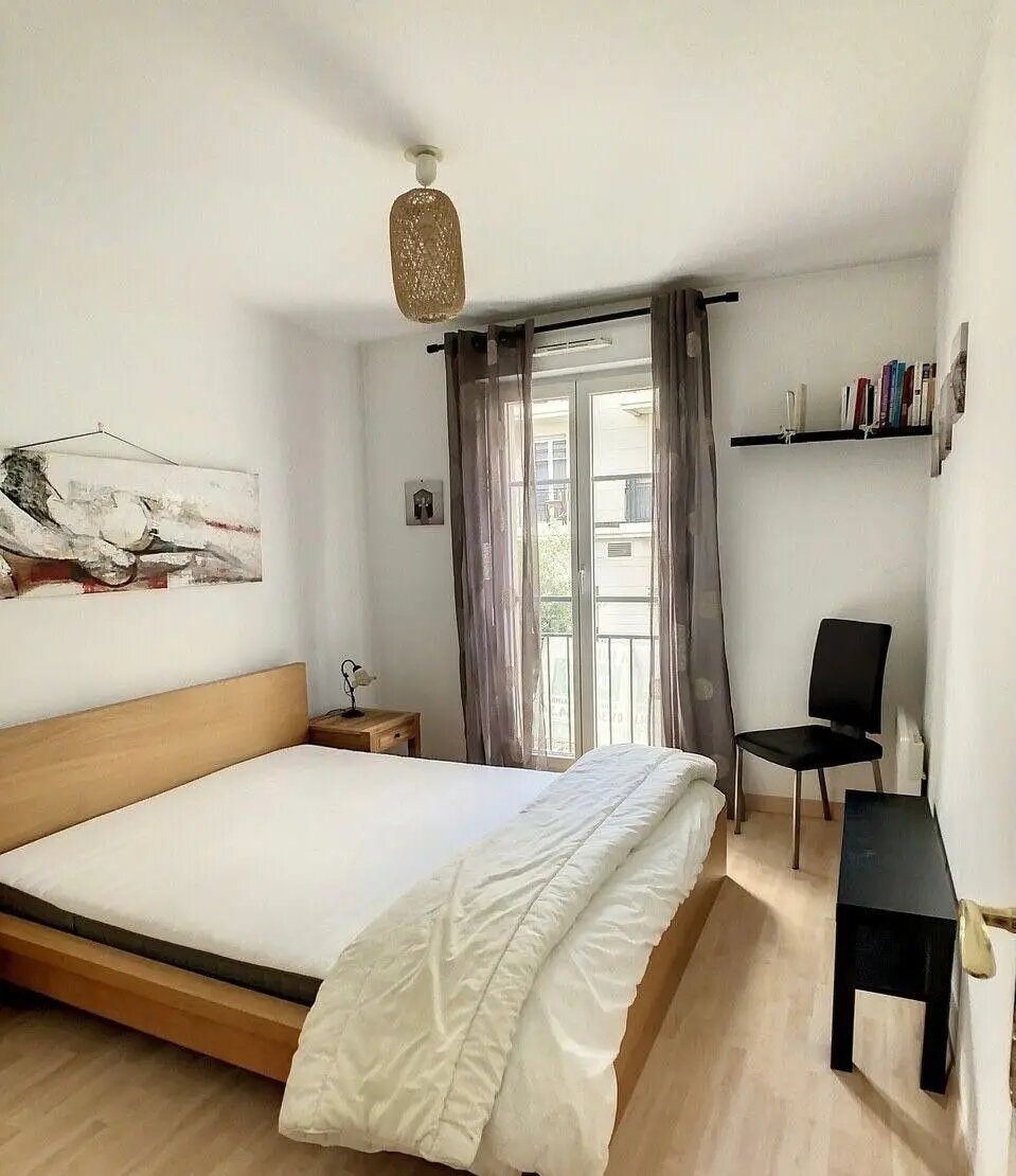Appartement à louer, 68m², Deuil-la-Barre