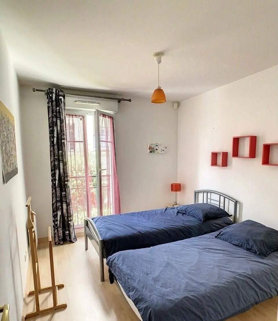 Appartement à louer, 68m², Deuil-la-Barre
