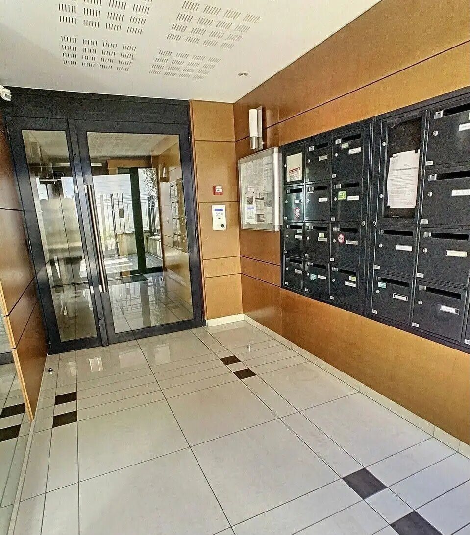 Appartement à louer, 68m², Deuil-la-Barre