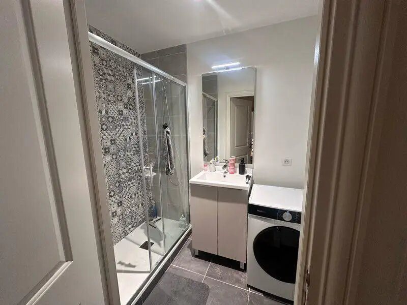 Appartement à louer, 36m², Metz