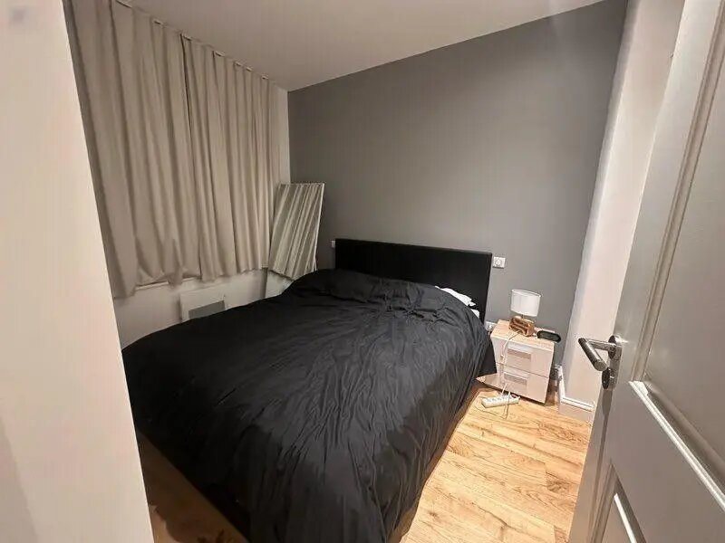 Appartement à louer, 36m², Metz