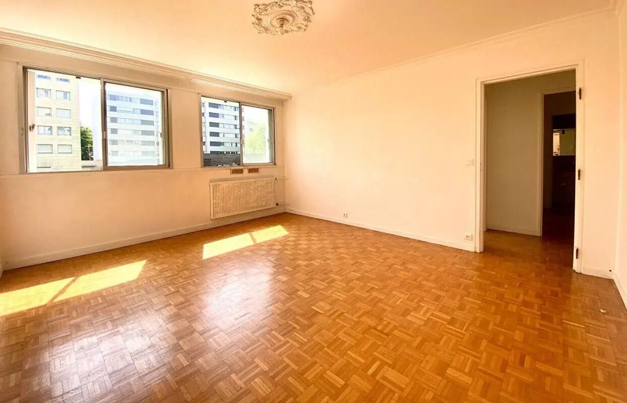 Appartement à louer, 50m², Sèvres