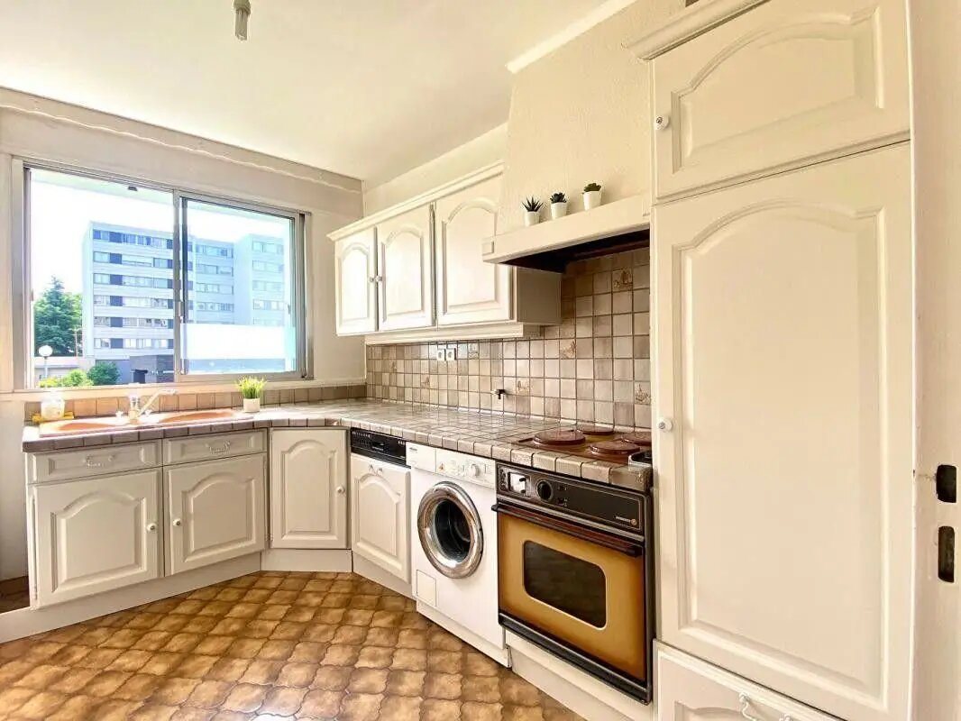 Appartement à louer, 50m², Sèvres