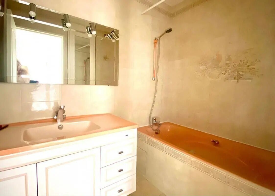 Appartement à louer, 50m², Sèvres