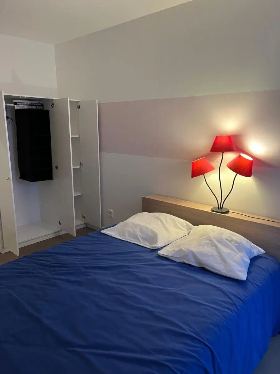 Appartement à louer, 41m², Bondoufle
