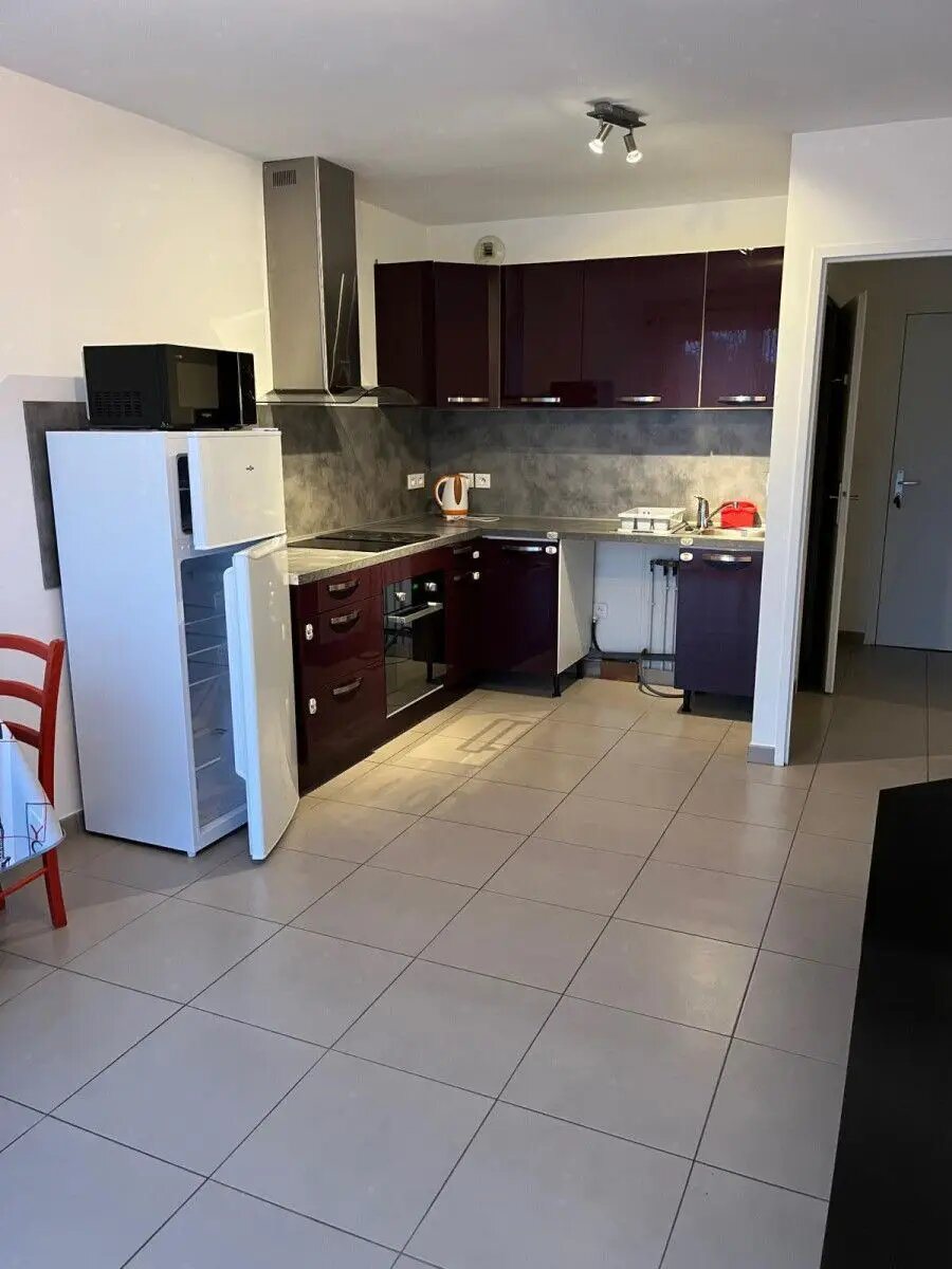 Appartement à louer, 41m², Bondoufle