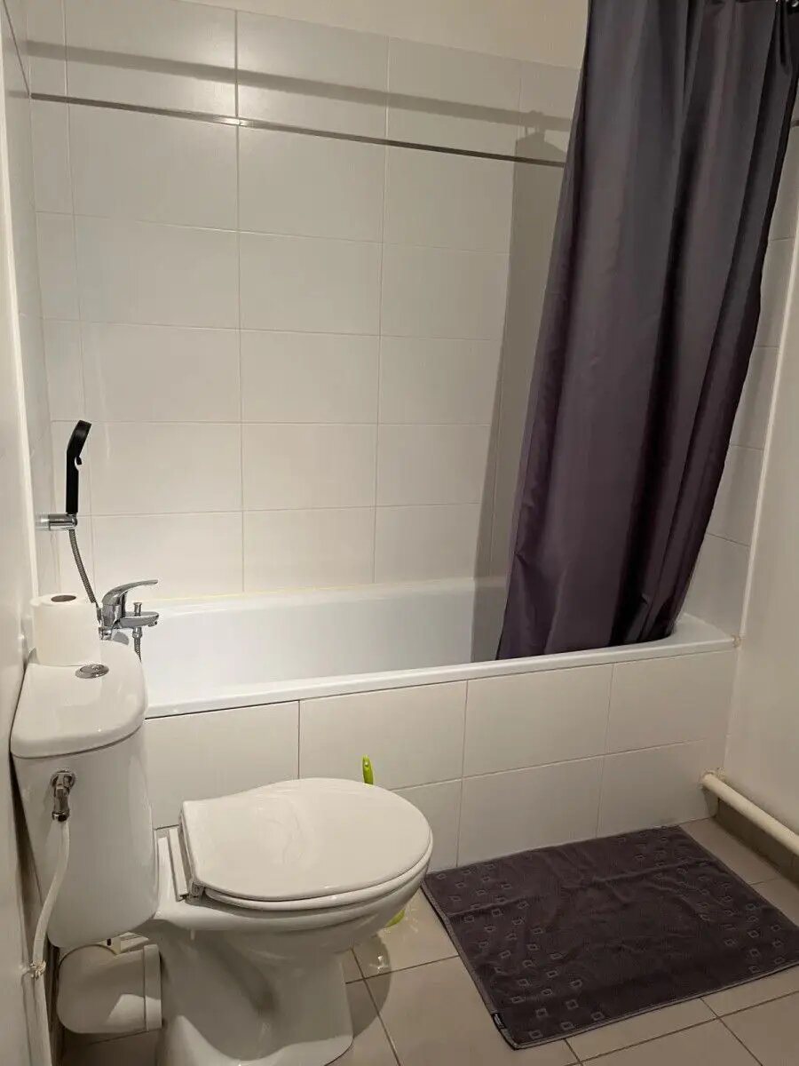 Appartement à louer, 41m², Bondoufle