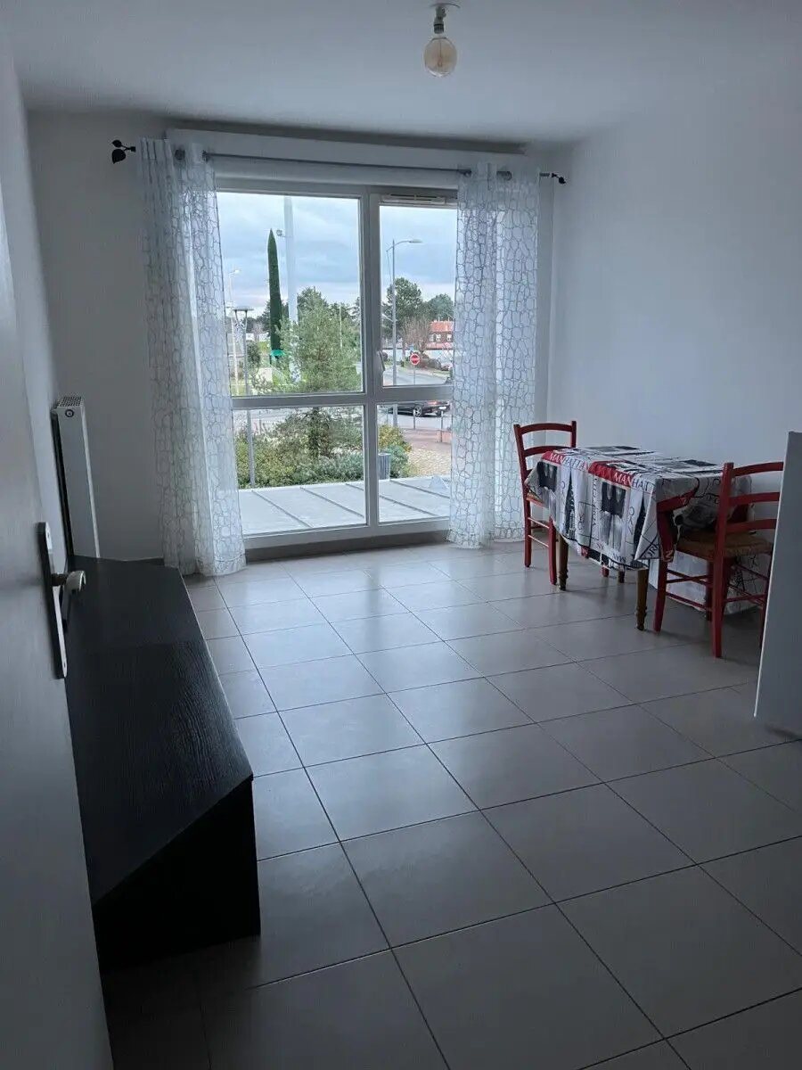 Appartement à louer, 41m², Bondoufle
