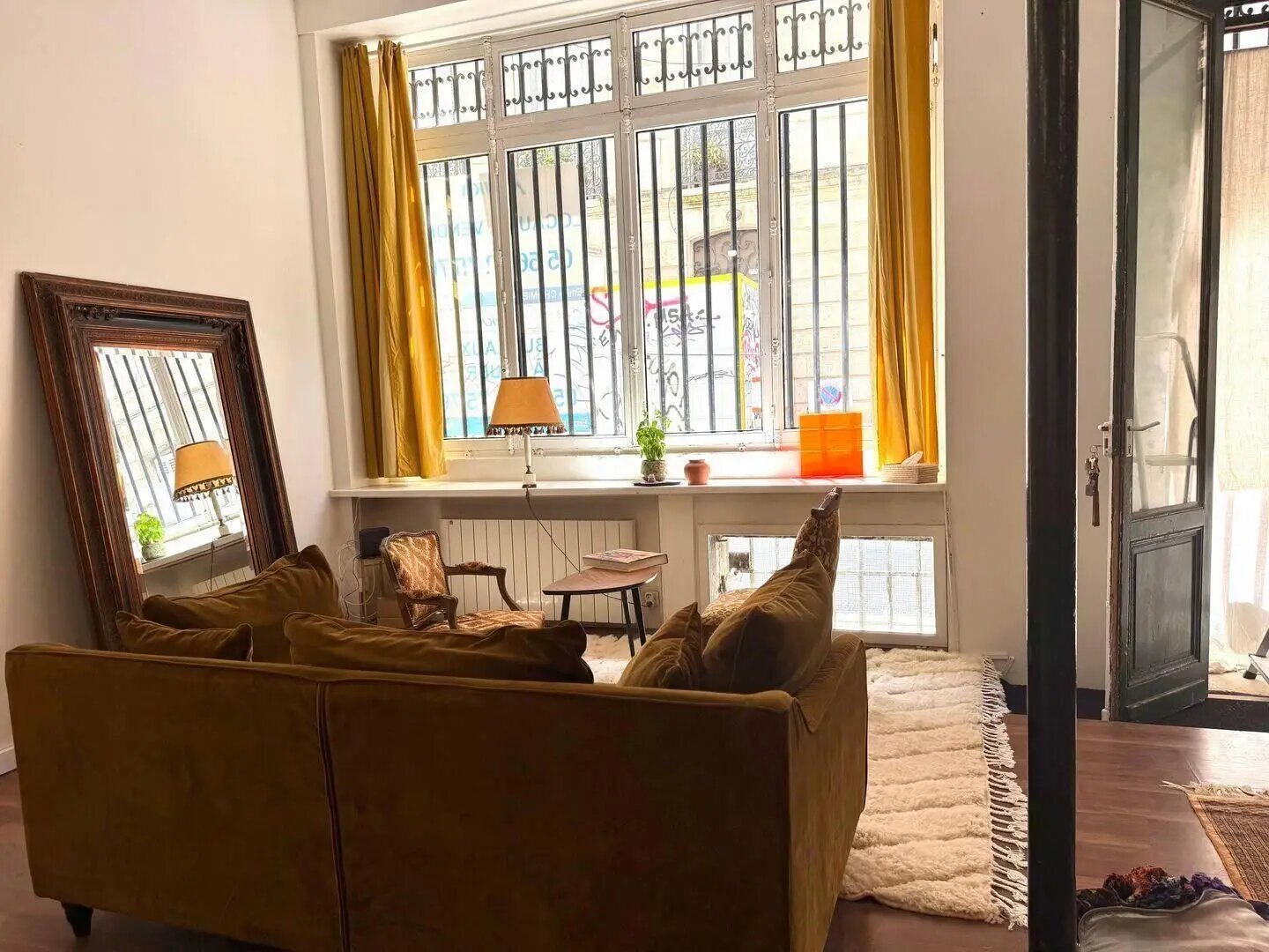 Appartement à louer, 170m², Bordeaux