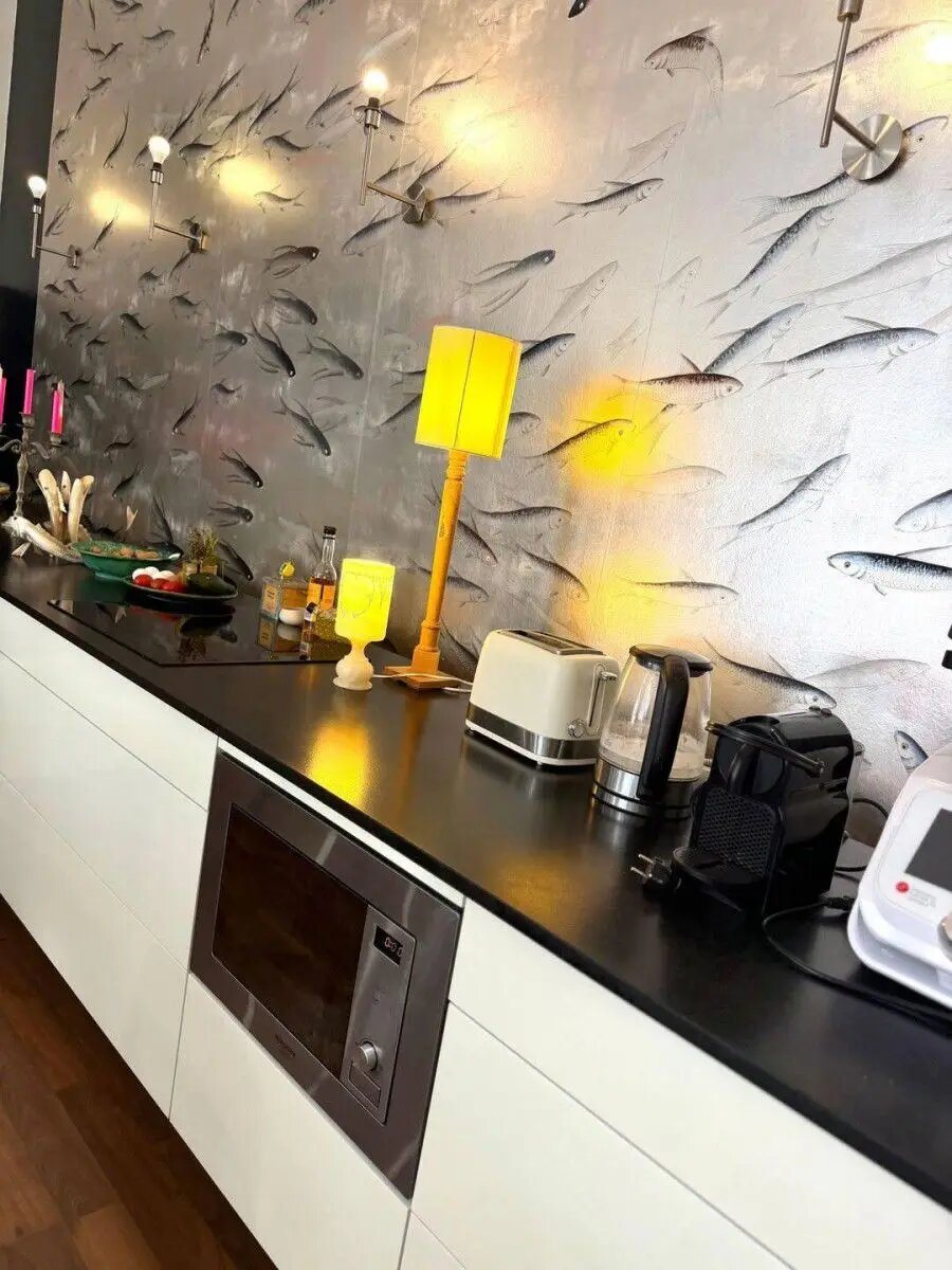 Appartement à louer, 170m², Bordeaux