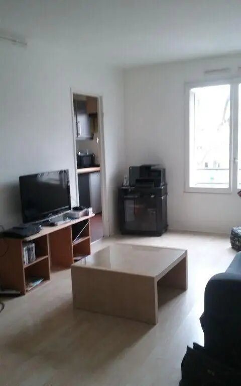 Appartement à louer, 40m², Créteil