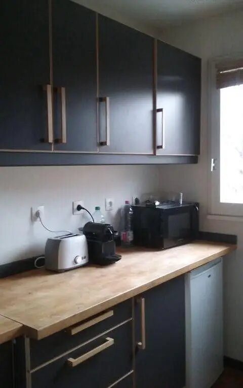 Appartement à louer, 40m², Créteil