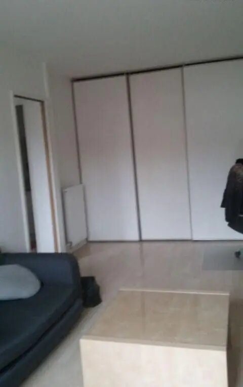 Appartement à louer, 40m², Créteil