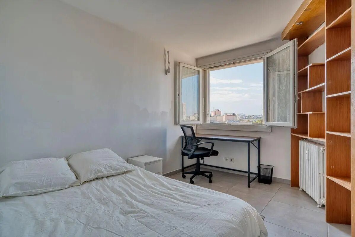 Appartement à louer, 39m², Le Kremlin-Bicêtre