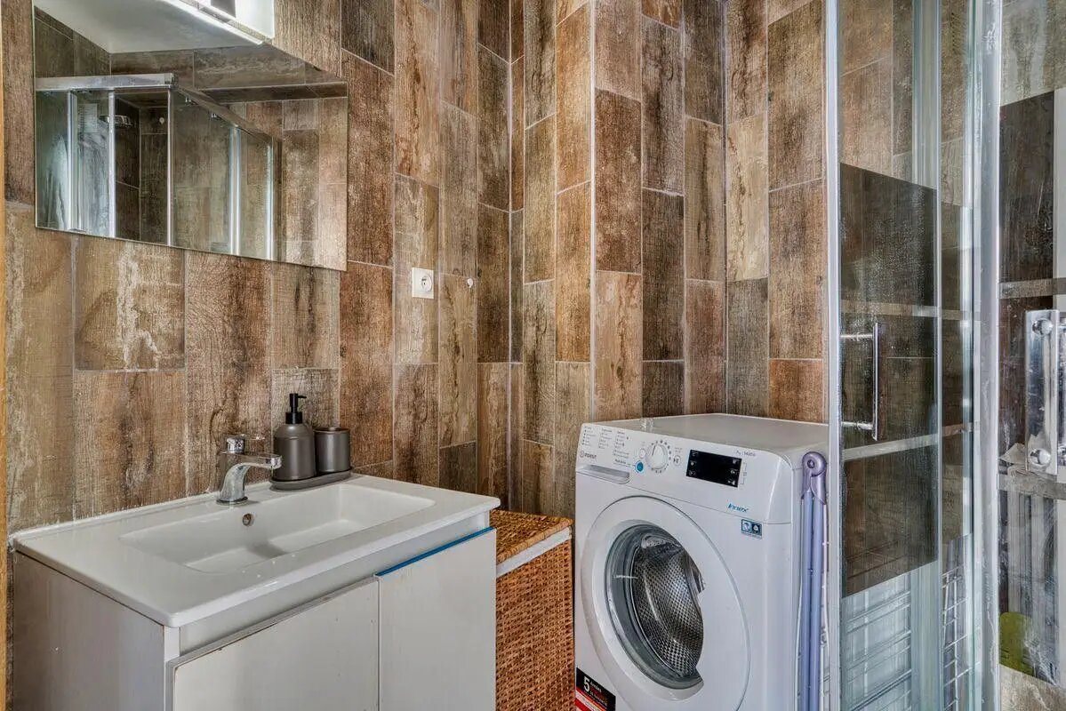 Appartement à louer, 39m², Le Kremlin-Bicêtre