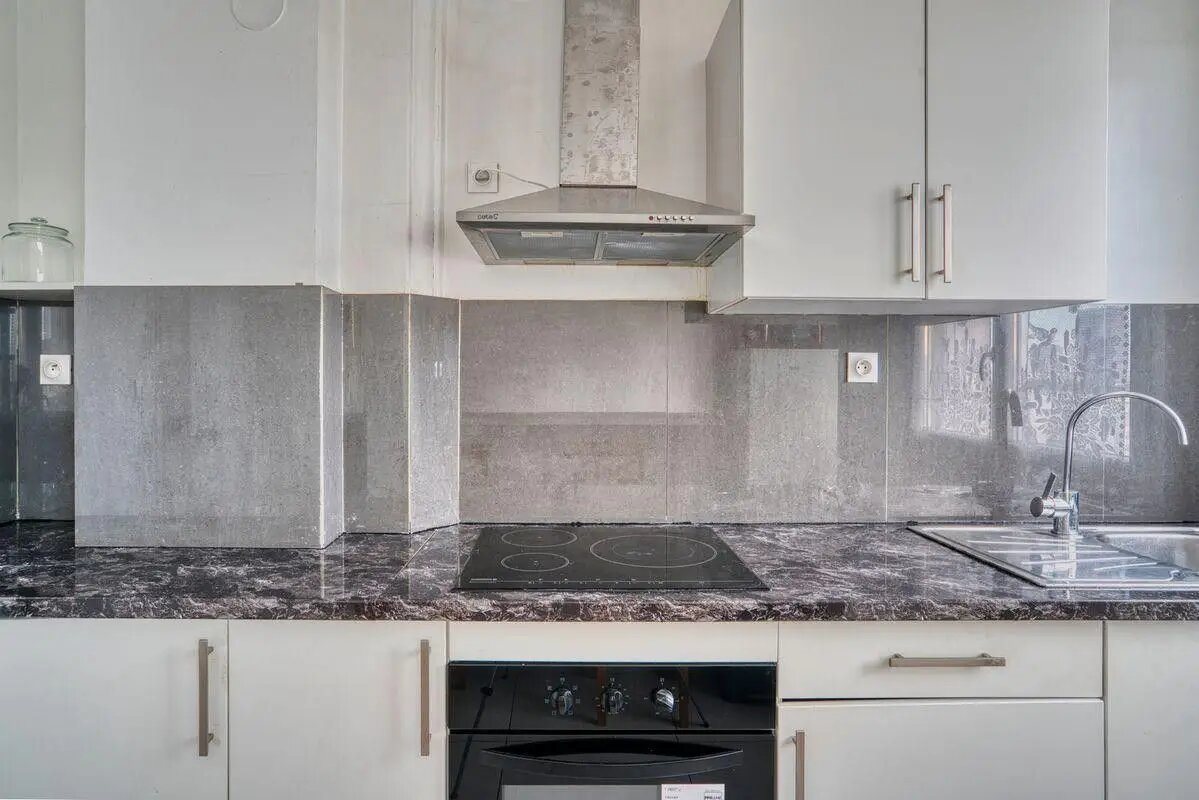 Appartement à louer, 39m², Le Kremlin-Bicêtre