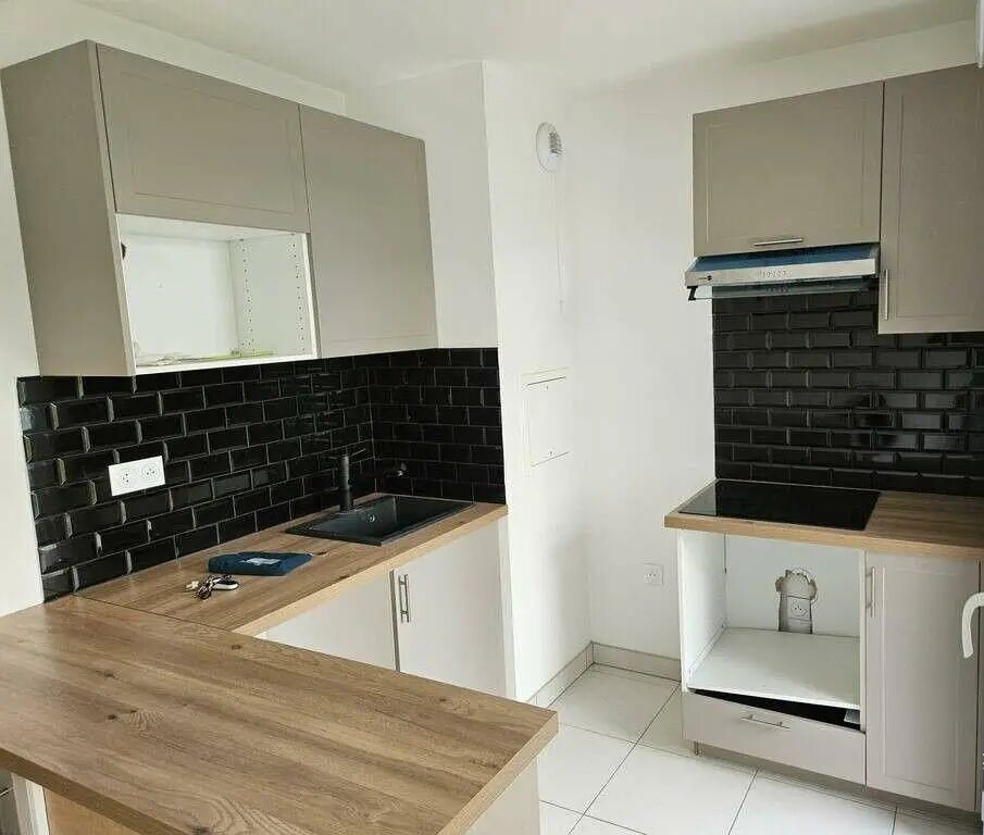 Appartement à louer, 41m², Bois-Colombes