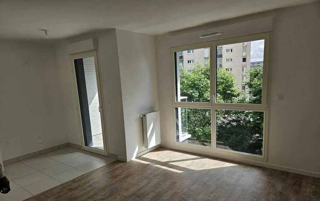 Appartement à louer, 41m², Bois-Colombes
