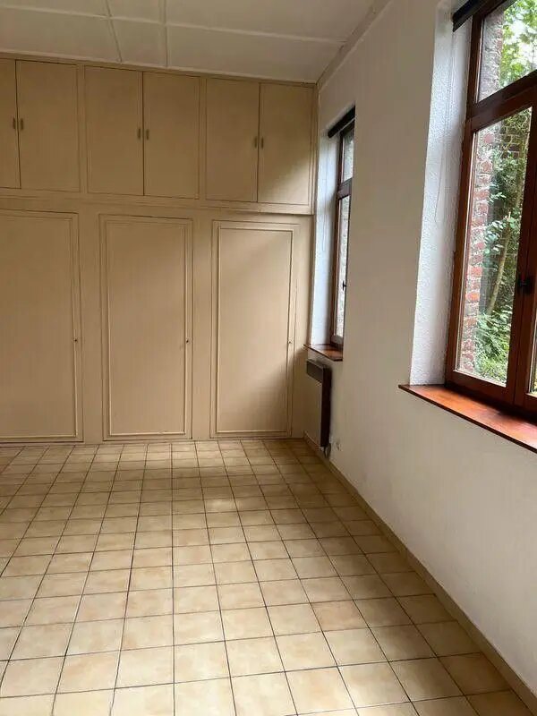 Appartement à louer, 21m², Villeneuve-d'Ascq