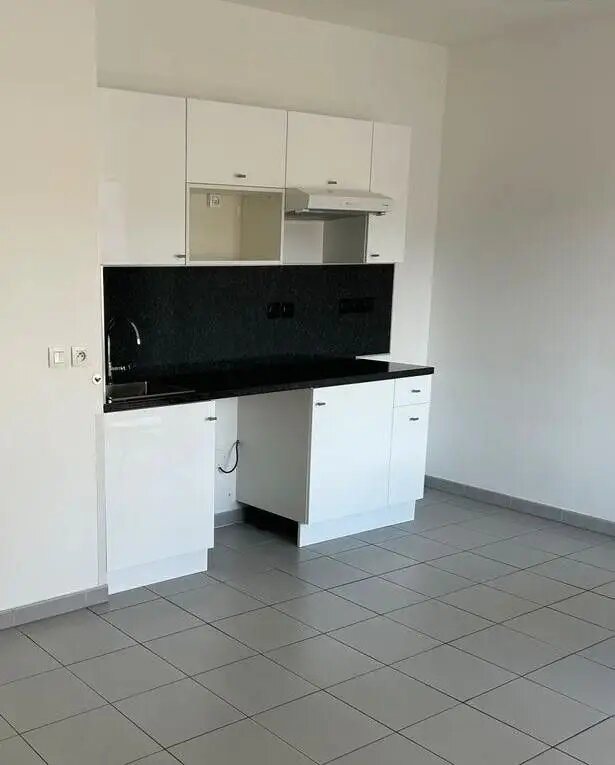 Appartement à louer, 32m², Marseille 10ème