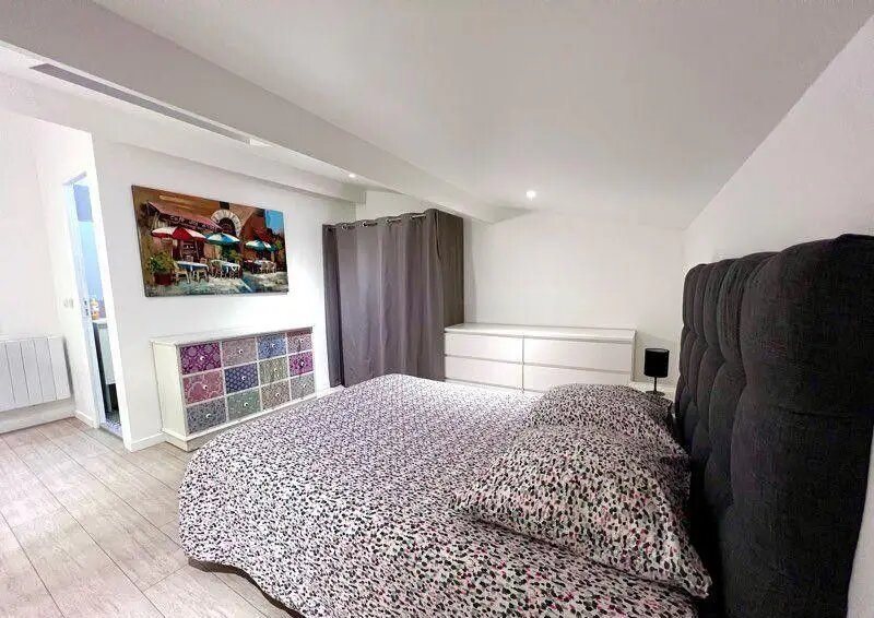 Appartement à louer, 45m², Vitry-sur-Seine